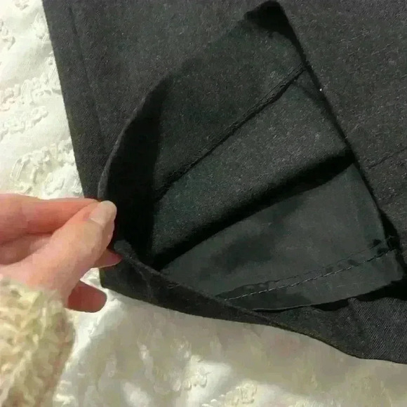 Anne Klein fully lined wool trouser pants. Size‎ 8 - Picture 11 of 11